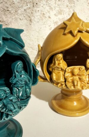 Pumo presepe - immagine 6