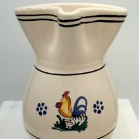 Brocca "Srulo"