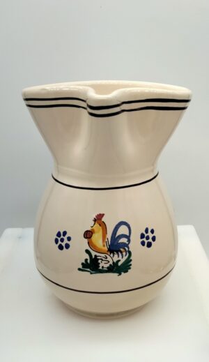 Brocca "Srulo"