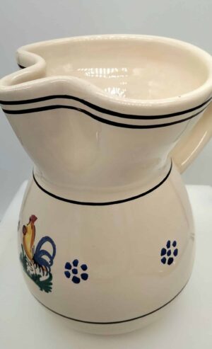 Brocca "Srulo" - immagine 5