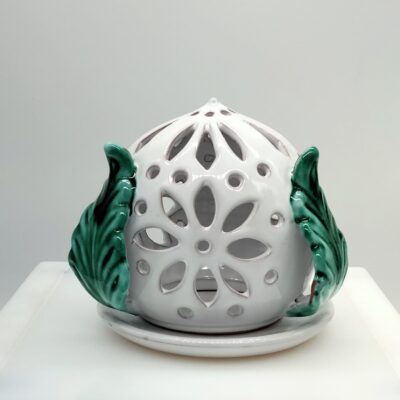 Gemma profumatore portacandela