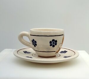 Tazzina caffè - immagine 8