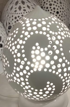 Lampada pumo base - immagine 12