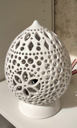 Lampada pumo base - immagine 10