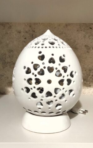 Lampada pumo base - immagine 15