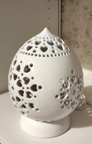 Lampada pumo base - immagine 16
