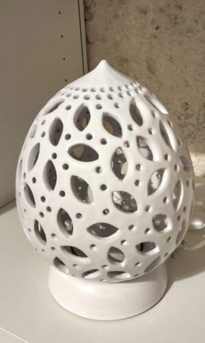 Lampada pumo base - immagine 14