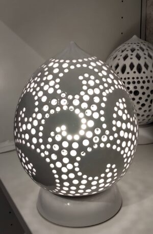 Lampada pumo base - immagine 13