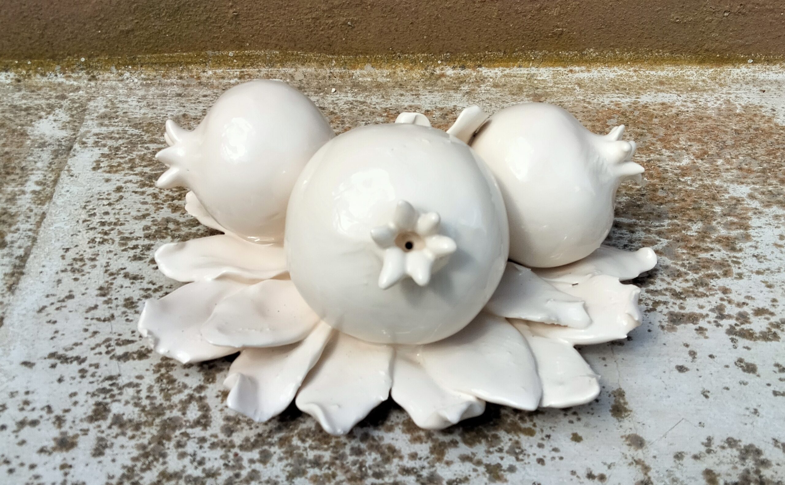 cdg mf cdg composizione 01 Melograno composizione - immagine 5