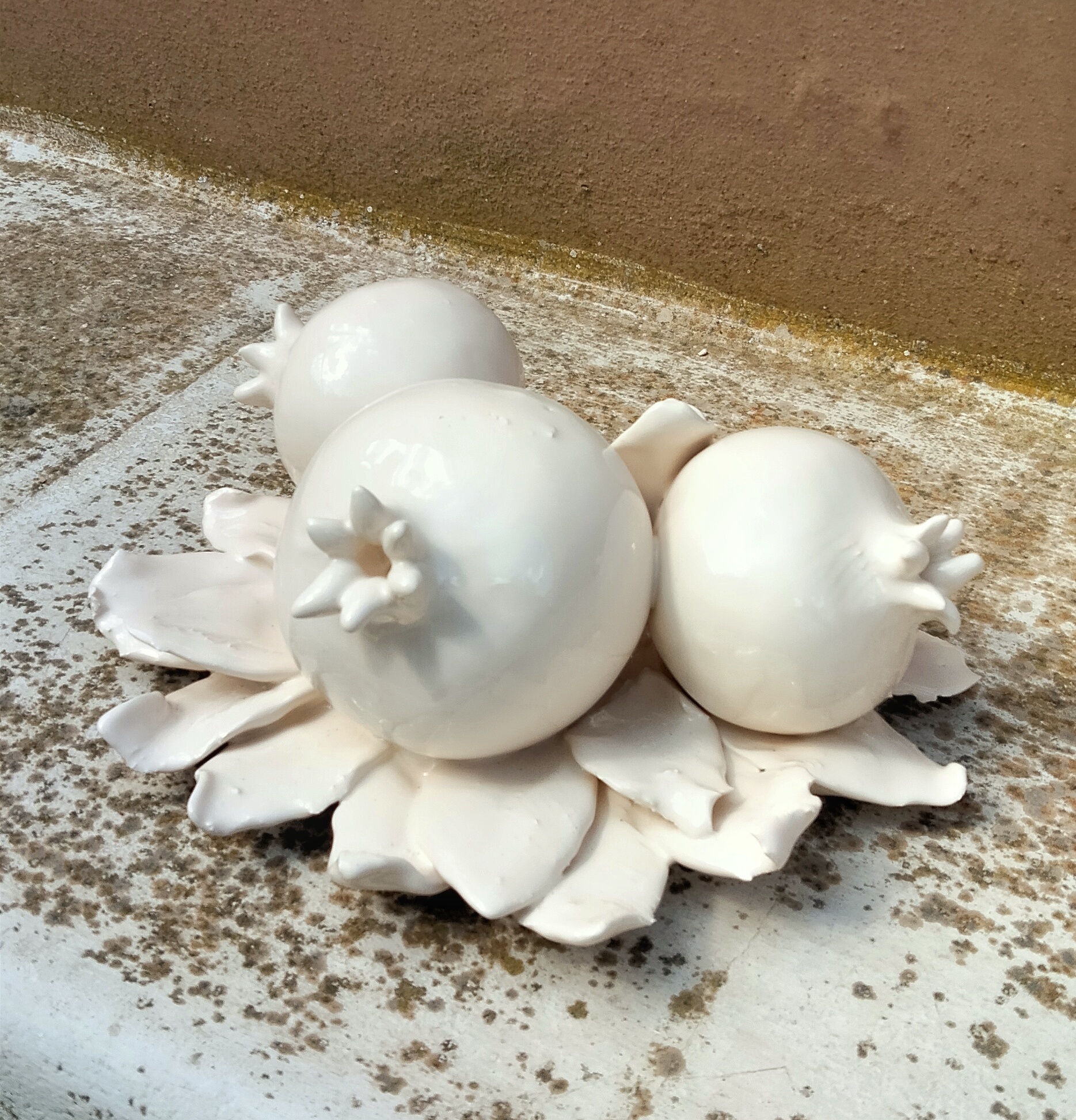 cdg mf cdg composizione 02 Melograno composizione - immagine 6