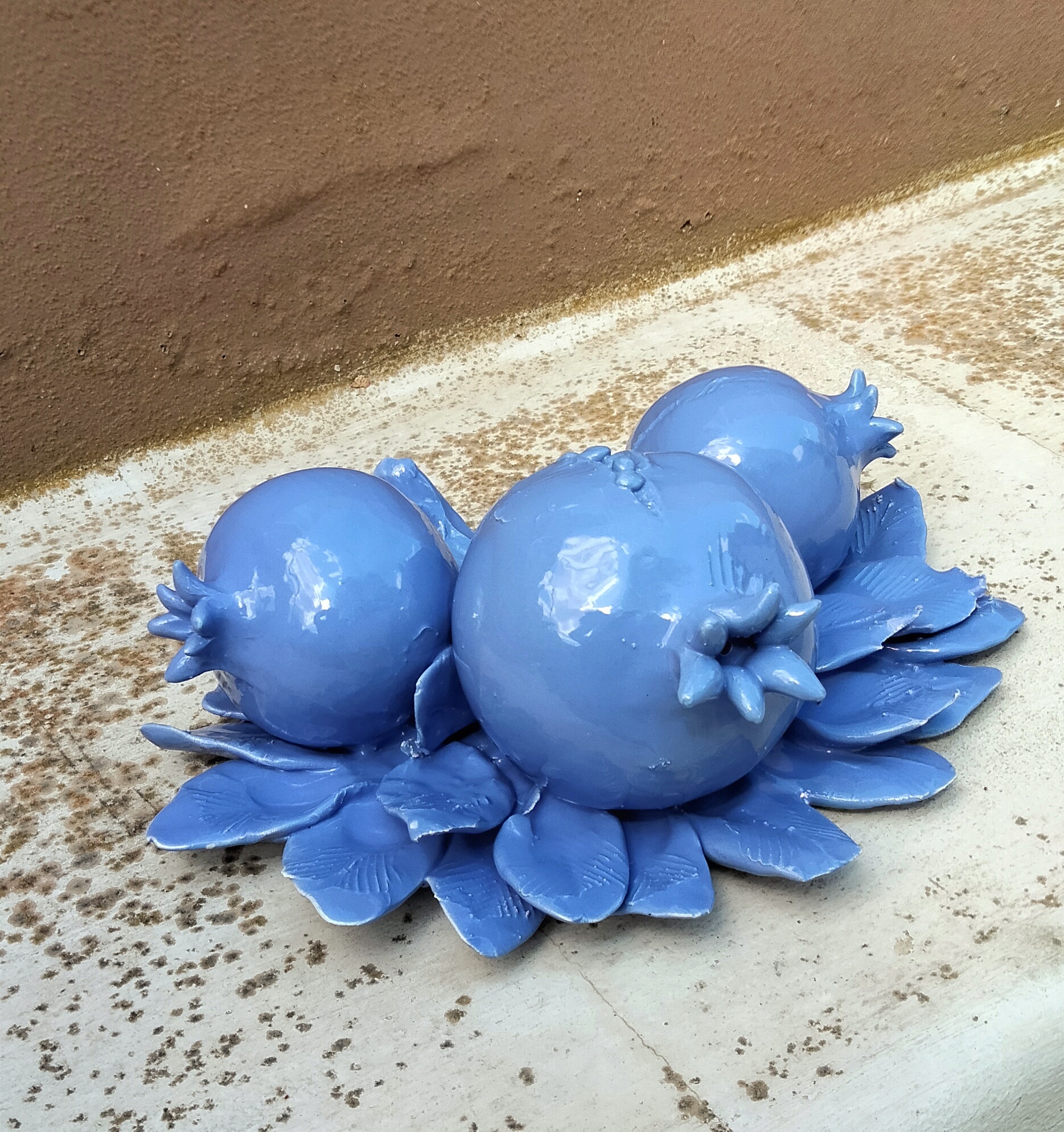 cdg mf cdg composizione 03 Melograno composizione - immagine 7