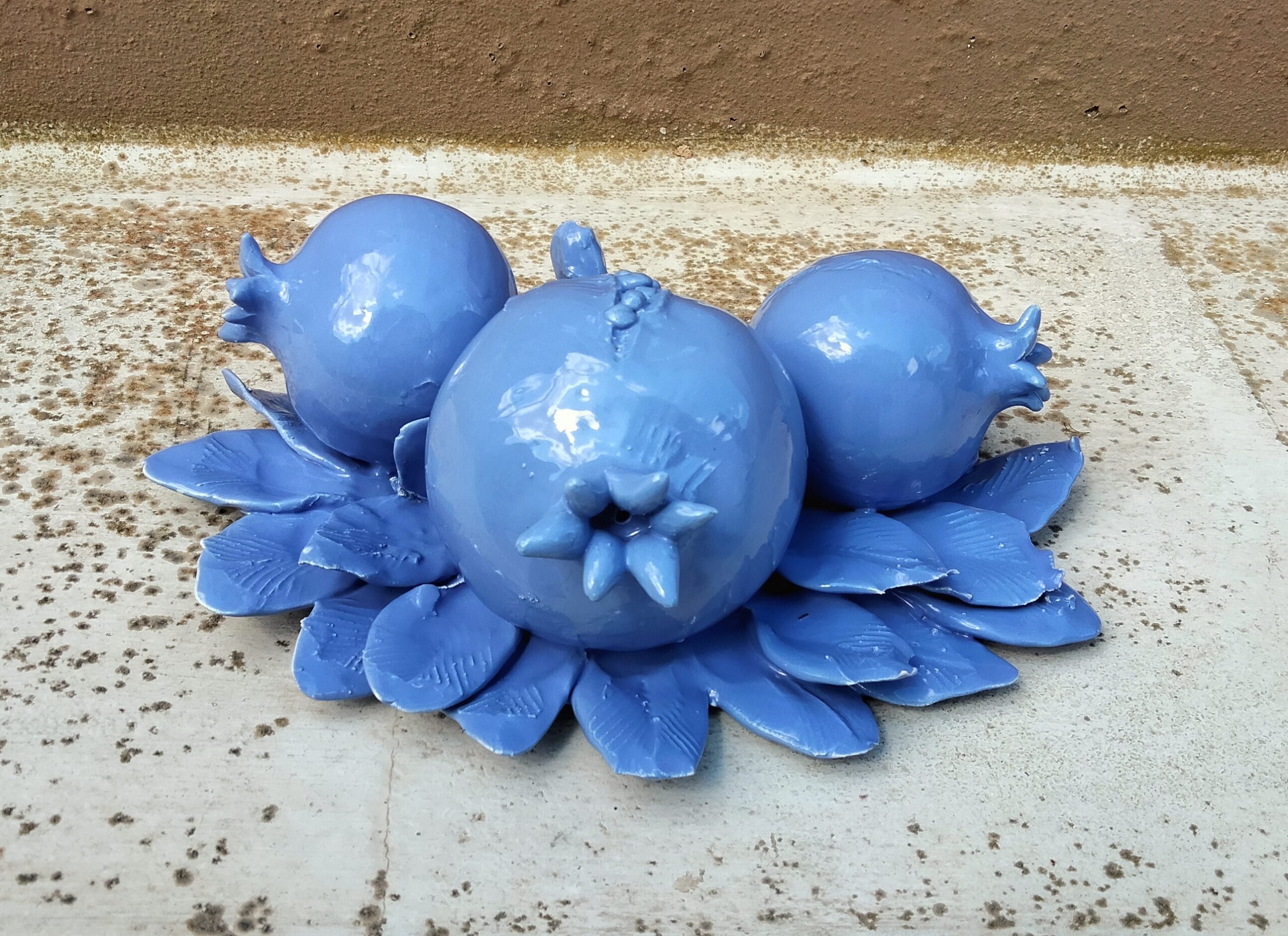 cdg mf cdg composizione 04 Melograno composizione - immagine 8