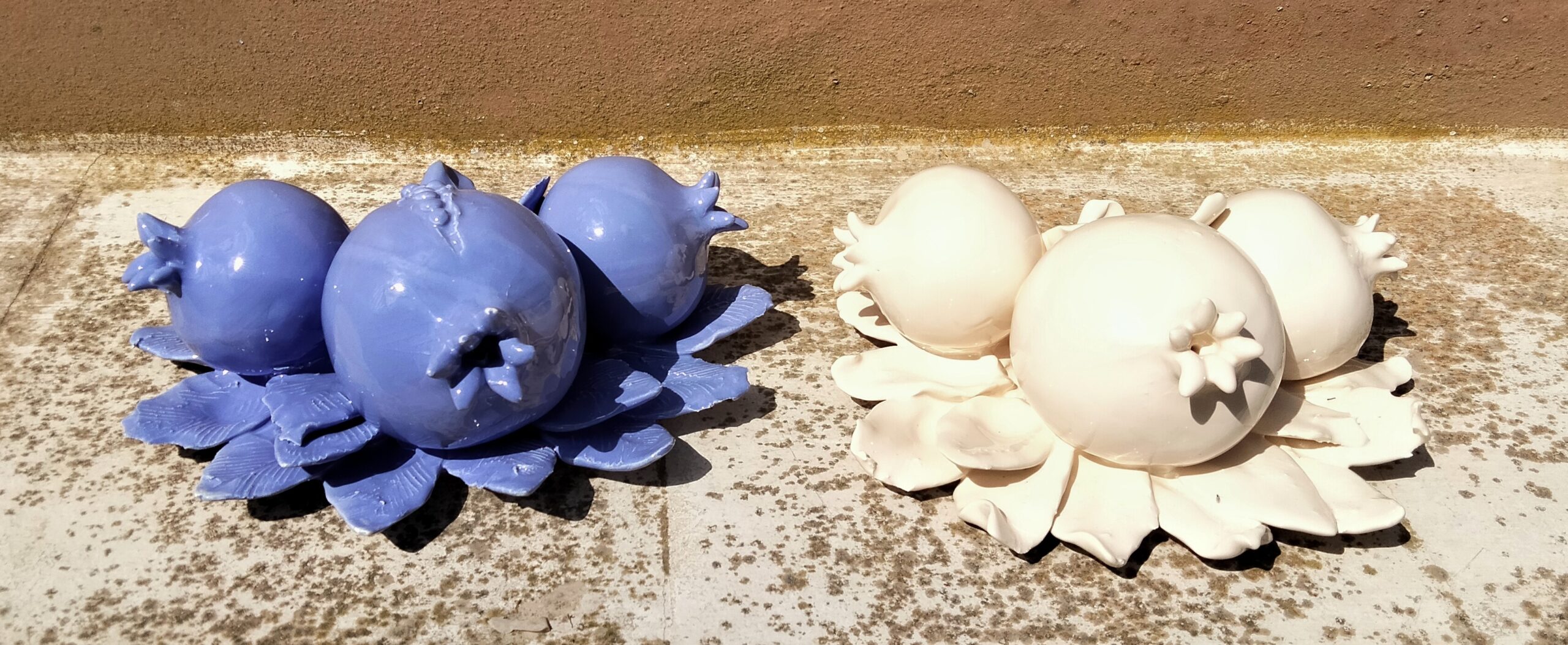 cdg mf cdg composizione 05 Melograno composizione - immagine 9