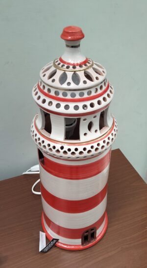 Faro lampada - immagine 16