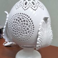 Lampada pumo
