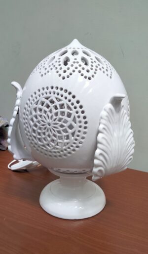 Lampada pumo