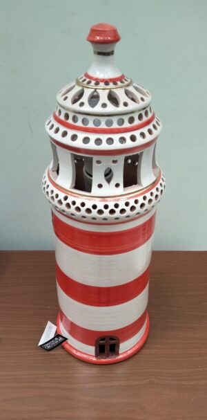 Faro lampada - immagine 15