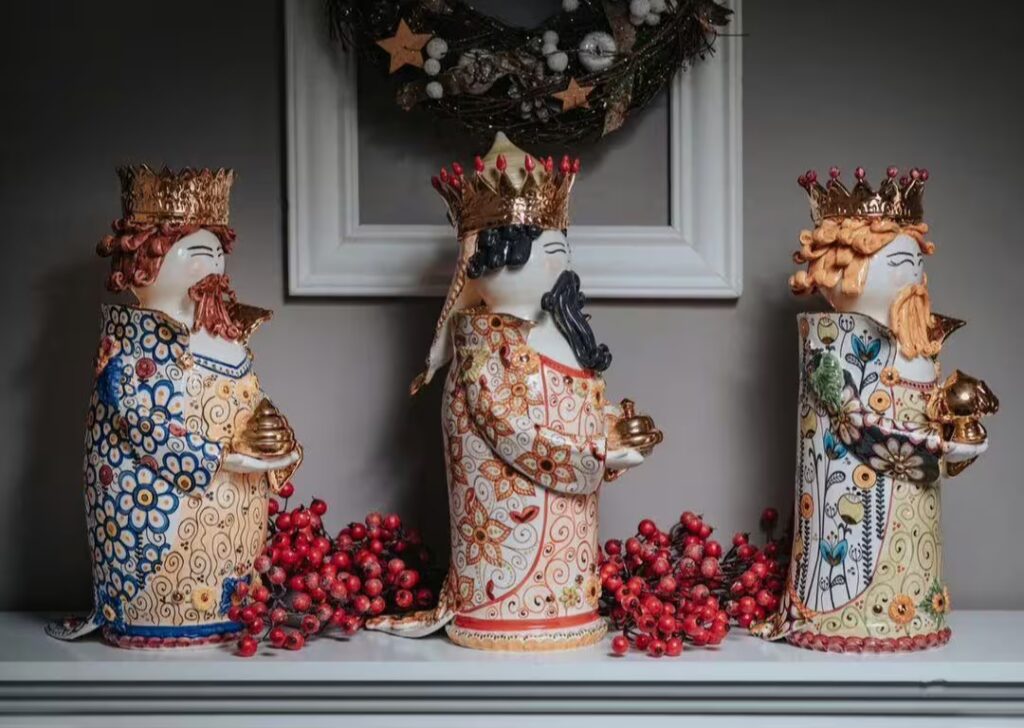 senza categoria cdg mf cdig i re magi