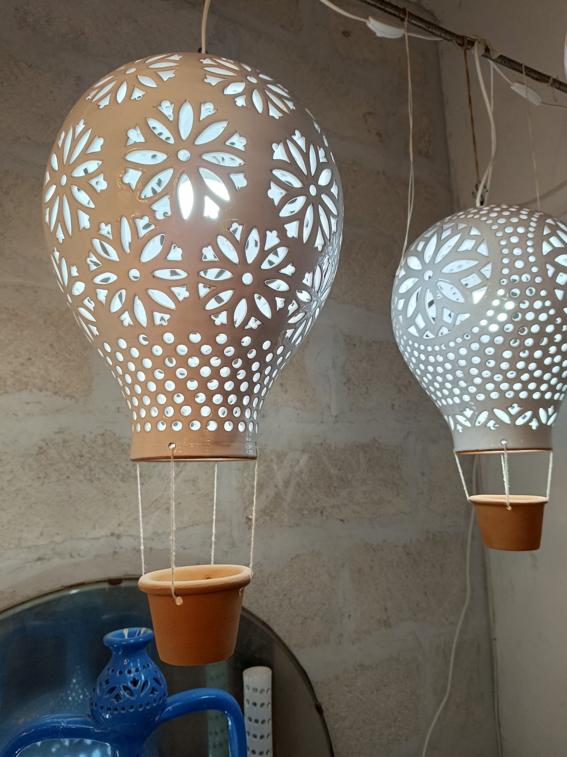 90101 scaled cdg - lm - Lampada mongolfiera